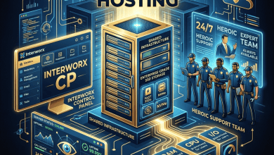 Liquid Web Shared Plans - Premium Shared Hosting Tiers - Featured Image